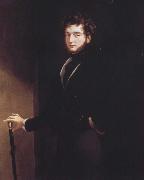george hayter aofed Anthony Van Dyck